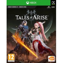 Tales of Arise [Xbox One, Series X]